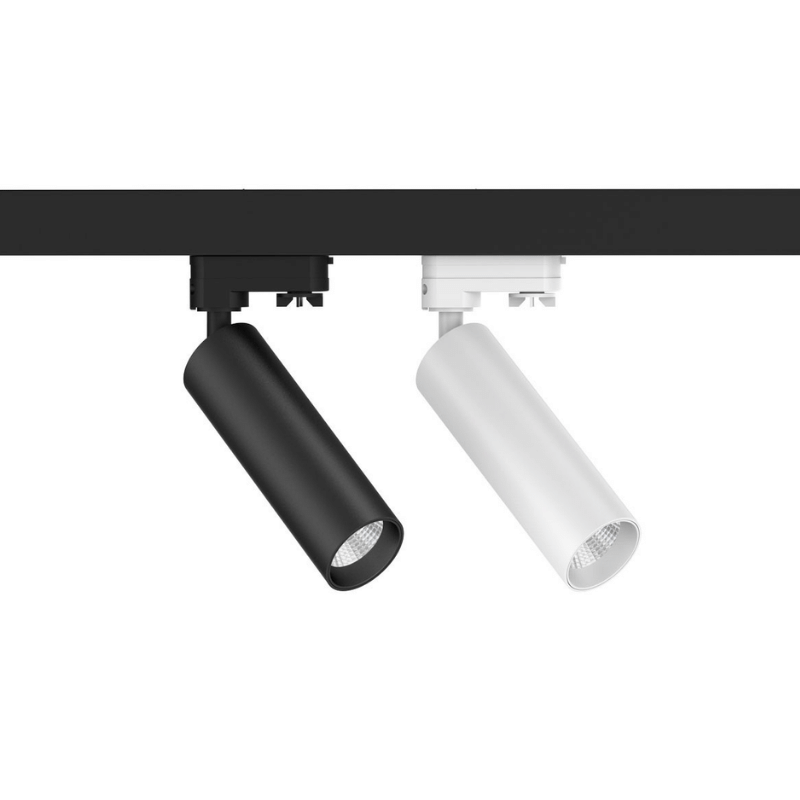 LED Track Light โคมไฟแทร็คไลท์ติดราง